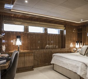 OKKO -  Double Cabin