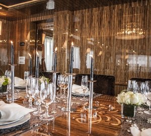 OKKO -  Formal Dining