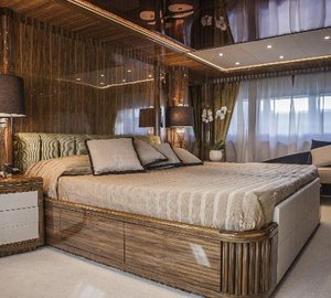 OKKO -  Master Cabin