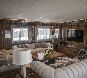 OKKO -  Upper Skylounge Salon