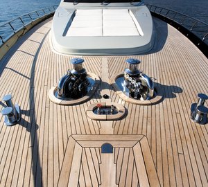 ONE O ONE - Exterior Sistership