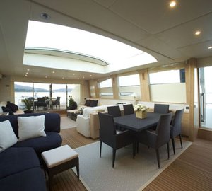 ONE O ONE - Interior Sistership2