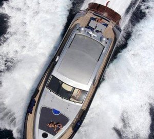 ORACLE STAR -  From Above