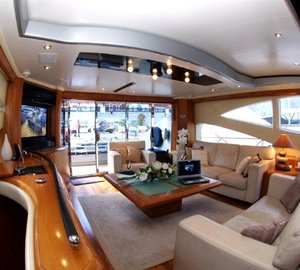 ORACLE STAR -  Salon 3