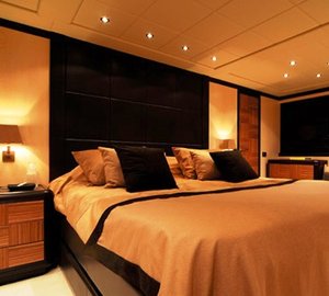 OSCAR II - The VIP Suite