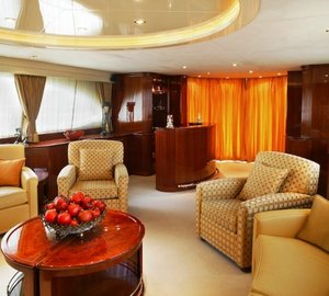 OUZO PALACE - Saloon 2