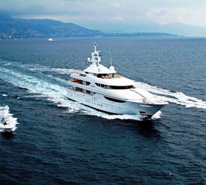 Oasis - Cruising With Toys Out