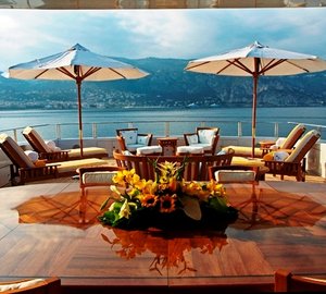 Oasis - The Aft Sundeck