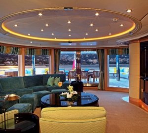 Oasis - The Sky Lounge 2