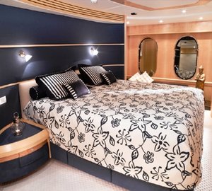 Obrigado Master Suite