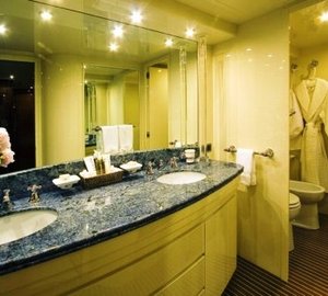 Obsession -  Bathroom