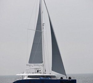 Obsession by Sunreef 74