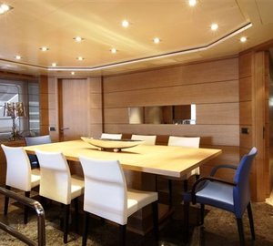 Ocean Dream -  Dining