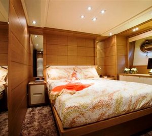 Ocean Dream -  Double Cabin