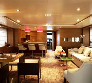 Ocean Dream -  Sky lounge