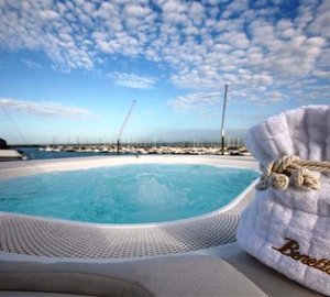 Ocean Dream -  Spa Pool