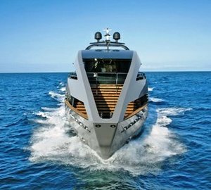 Ocean Sapphire -  Main