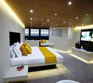 Ocean Sapphire - Master