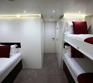 Ocean Sapphire - VIP red