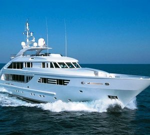 Ocean Victory - Cruising