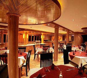 Orion Dinning Area 2