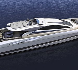 Otam 100 Millennium Yacht