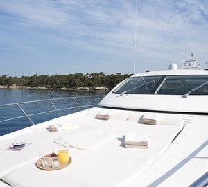 Outside Edge IV -  Forward