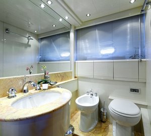 Outside Edge IV -  Master Ensuite