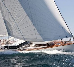 Oyster 82 TILLY MINT -  Cruising