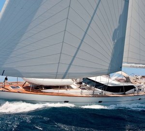 Oyster 82 TILLY MINT -  Main