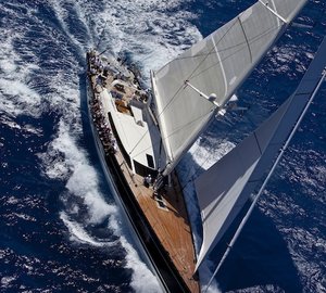 P2 by Perini Navi