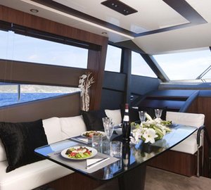 PANTHERA COVE -  Dining