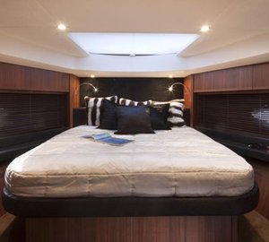 PANTHERA COVE -  VIP Cabin