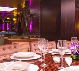 PAOLYRE - Dining Table 2