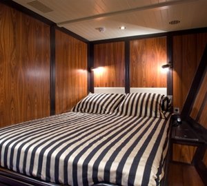 PAOLYRE - Guest Double