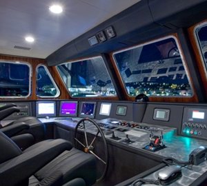 PAOLYRE - The Bridge