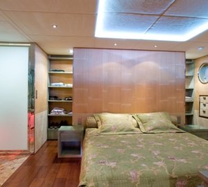 PAOLYRE - The Master Cabin