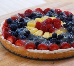 PARADIGM SHIFT - Culinary delights