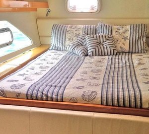 PARADIGM SHIFT - Guest cabin