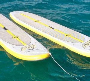 PARADIGM SHIFT - SUP