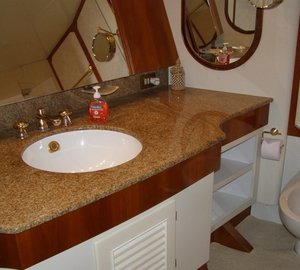 PARADIS -  Bathroom 2