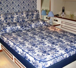 PARADIS -  Double Cabin 2