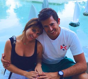 PEGASUS OF LONDON - Crew