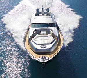 PETER K -  Forward View