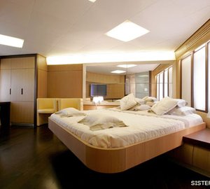 PETER K -  Master Cabin 3