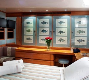 PHILANDERER -  Double Cabin