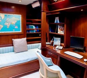 PHILANDERER -  Study