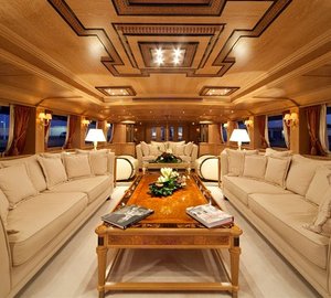 PHOCEA - Main salon from stem