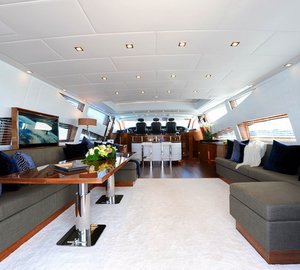 PHOENICIAN -  Main Salon