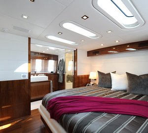 PHOENICIAN - VIP Cabin 2